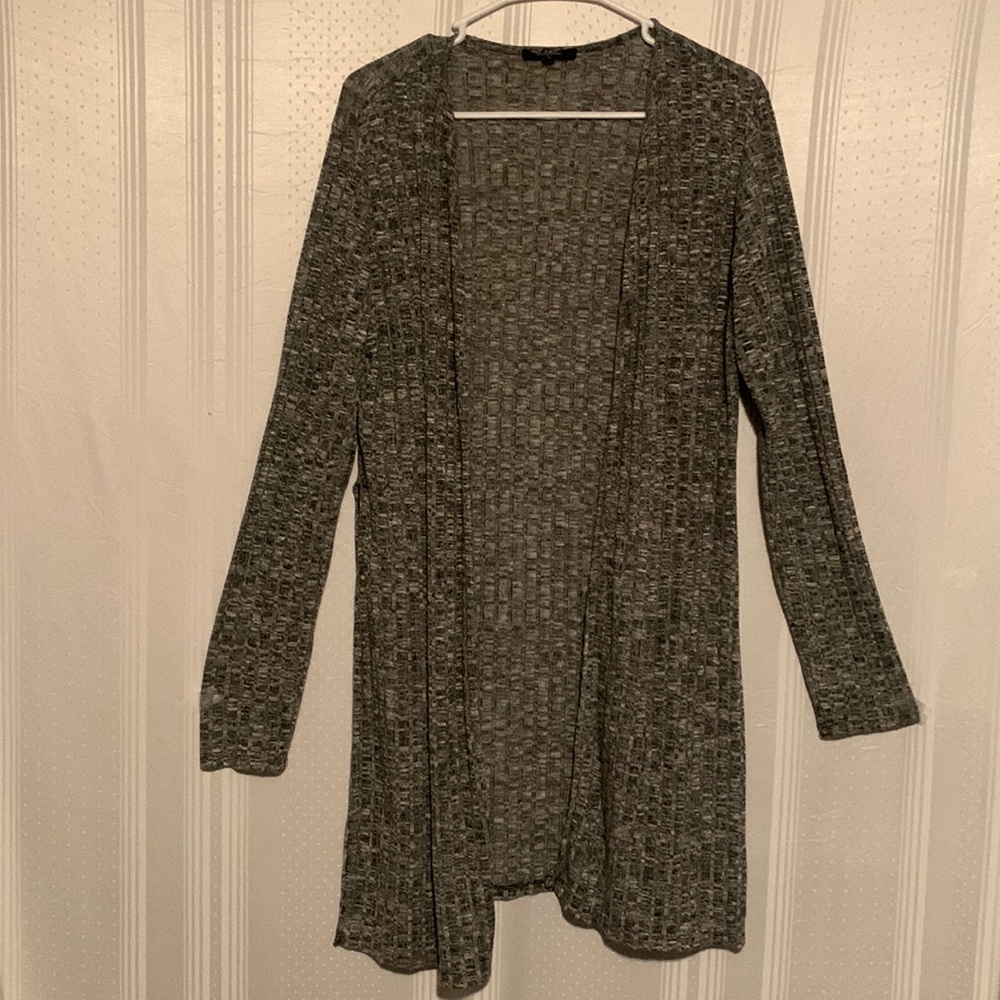 Ambiance Knit Cardigan